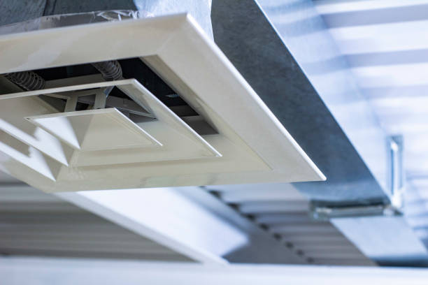 Best Dryer Vent Cleaning Services  in Hden Springs, ID