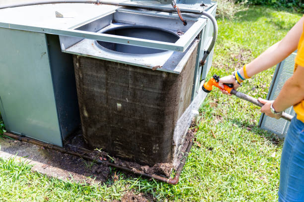 HVAC System Cleaning in ID