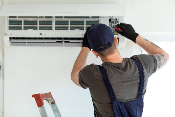 Best Air Duct Cleaning Near Me in ID