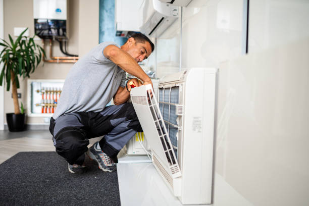 Professional Airduct Cleaning in ID