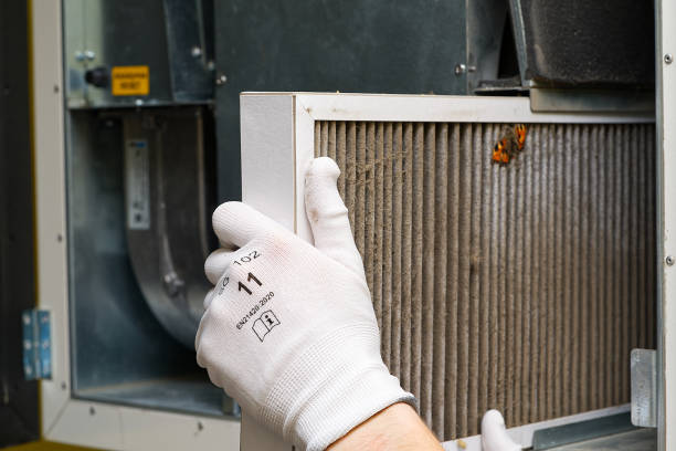 Best Air Duct Cleaning Cost  in Hden Springs, ID