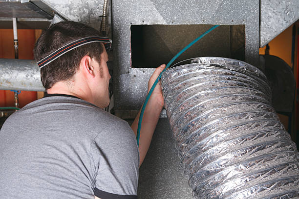 Best Affordable Air Duct Cleaning  in Hden Springs, ID