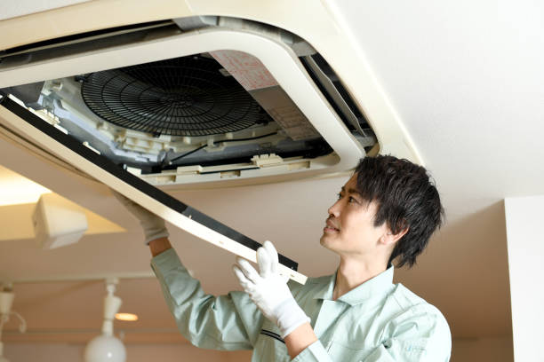 Best Air Duct Cleaning Near Me  in Hden Springs, ID