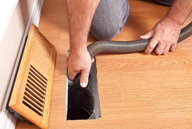 Best Emergency Air Duct Cleaning  in Hden Springs, ID