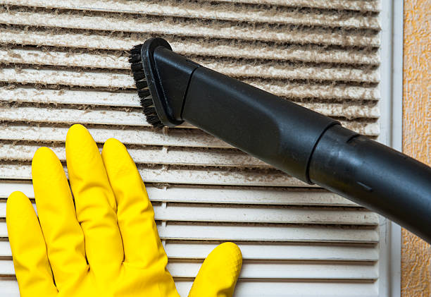 Best Air Vent Cleaning Services  in Hden Springs, ID
